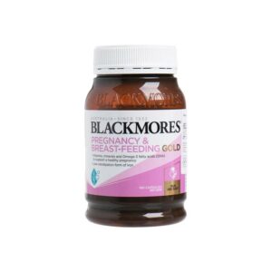 BLACKMORES - 孕婦黃金營養素 180粒