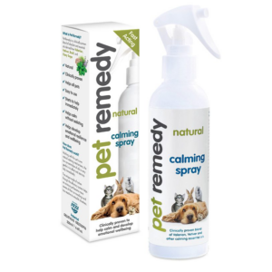 【期短清貨價】Pet Remedy – 寵物鎮靜噴霧 200毫升